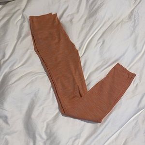 Outdoor voices leggings